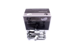Bremsecaliper, Venstre bakaksel, HONDA JAZZ III, JAZZ IV, 43019TARG01, 43019TF0010, 43019TG5H00, 43019TG5H01, 43019TG5H02