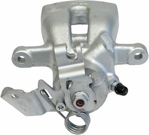 Bremsecaliper, Venstre bakaksel, OPEL ZAFIRA / ZAFIRA FAMILY B, VAUXHALL ZAFIRA Mk II, 55 42 451, 93183696