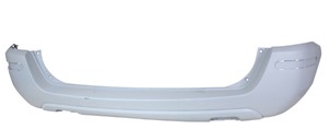 Frontfanger, Bak, FORD FUSION, 1 324 511