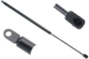 Pneumatisk fjær, koffer- / lasterom, VW CORRADO, 535 827 550, 536 827 550 A
