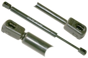 Pneumatisk fjær, koffer- / lasterom, RENAULT 19 Chamade I, 7700799028, 7700811570