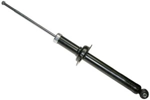 Støtdemper, Bakaksel, HONDA ACCORD VI, ACCORD Hatchback VI, 52611S0A923, 52611S0AJ02, 52611S0AJ12, 52611S1AE01, 52611S1AG21