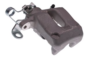 Bremsecaliper, Høyre bakaksel, CITROËN C5 III, C5 Break III, PEUGEOT 407, 407 Coupé, 407 SW, 4401G5