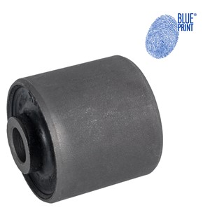 Lagring, bærebru, Foran, Innvendig, bakaksel begge sider, LAND ROVER FREELANDER I, FREELANDER Soft Top I, RGX101030, RGX101440