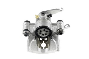 Bremsecaliper, Høyre bakaksel, FORD TRANSIT Buss, TRANSIT Flak/chassi, TRANSIT Skåp, 1501243, 1551990, 8C1V-2K327-BA, 8C1V-2K327-BB