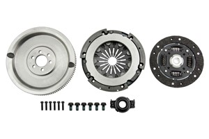 Clutchsett, VW POLO, POLO III, 028105266D, 028105266F, 028105266J, 028105266K, 28105266D, 28105266F, 28105266J, 28105266K