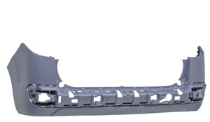 Frontfanger, Bak, PEUGEOT 207 SW, 7410 EH