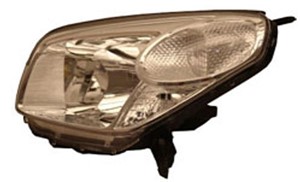 Frontlykt, Høyre, TOYOTA RAV 4 II, 81105 42270