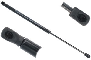 Pneumatisk fjær, koffer- / lasterom, på begge sider, AUDI A4 Allroad B8, A4 B8 Avant, 8K9 827 552 B, 8K9 827 552 C, 8K9 827 552