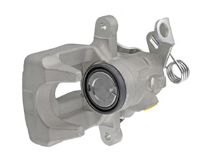 Bremsecaliper, Venstre bakaksel, CITROËN C4 I, C4 Coupé, C4 Sedan I, PEUGEOT 307, 307 Break, 307 CC, 307 SW, 4400 N4