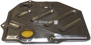 Hydraulikkfilter, automatikk, MERCEDES-BENZ,PORSCHE, 1262700298, 1262770295, A1262770295