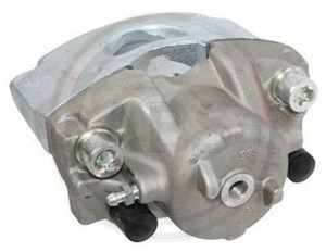 Bremsecaliper, Framaksel, Venstre, FIAT,OPEL,SAAB,VAUXHALL, 542023, 735350351, 77363596, 93172170
