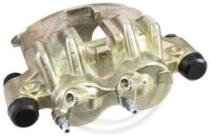 Bremsecaliper, Framaksel, Venstre, CITROËN,FIAT,PEUGEOT, 4401.E8, 4401.J0, 735289105, 735361980, 77362704, 77364459, 9949421