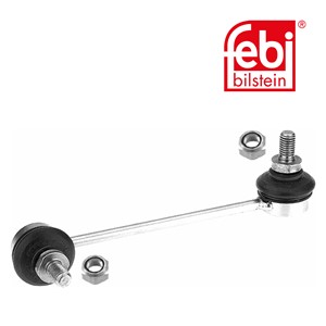 Stang, stabilisator, Framaksel høyre, VOLVO 440, 460, 480, 3416130, 3467714