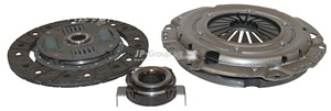 Clutchsett, SKODA FELICIA I, FELICIA II, FELICIA Kombi I, FELICIA Kombi II, FELICIA Pick-up I, VW CADDY Pick-up II, 047198141