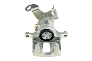 Bremsecaliper, Høyre bakaksel, FORD FIESTA V, 1355131, 1539679, 4N112552AA, 4N112552BA