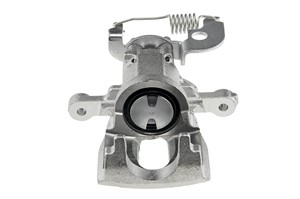 Bremsecaliper, Venstre bakaksel, FORD MONDEO Turnier III, 1356393, 1500121, 4S71-2553-BB