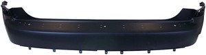 Frontfanger, Bak, FORD FOCUS C-MAX, 1 333 893, 1 367 017, 1 492 468