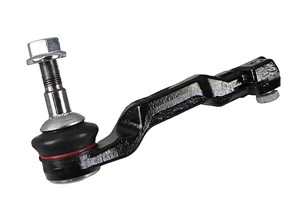 Styreledd (ytre), Framaksel høyre, BMW X5 [G05, F95], X5 Van [G05], X6 [G06, F96], X7 [G07], 32 10 6 887 405, 32106887405, 6887405