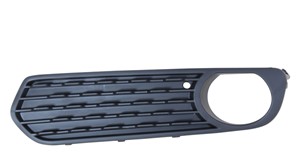 Ventilasjonsgitter, Foran venstre, BMW 1 [F20, F21], 51 11 7 245 869