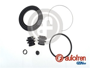 Reparasjonssett, bremseklave, Framaksel, TOYOTA RACTIS, VERSO S, YARIS, YARIS Skåp/halvkombi, 04478-52100, 47750-52211