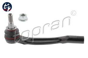 Styreledd (ytre), Framaksel venstre, MERCEDES-BENZ, 910 460 61 00, A910 460 61 00