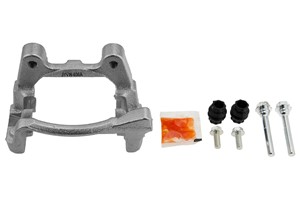 Bremsecaliper, Venstre bakaksel, AUDI,SEAT,VW, 5N0 615 403, 5N0 615 403X