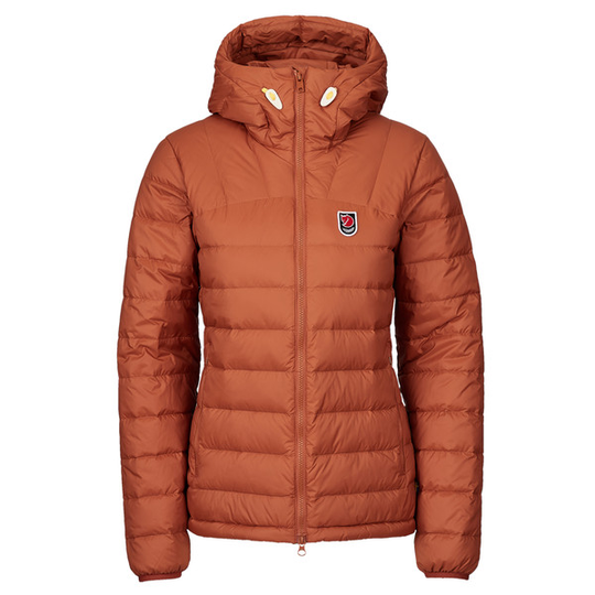 EXPEDITION PACK DOWN HOODIE W