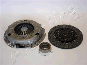 Clutchsett, TOYOTA 4 RUNNER II, HILUX Pick-up IV, HILUX Pick-up V, LAND CRUISER, 3121022121, 3121030221, 3125035374