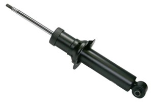 Støtdemper, Bakaksel, PEUGEOT 407, 407 SW, 5206AY, 5206EC, 5206FA, 5206FG, 5206JJ, 5206JK, 5207AY