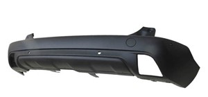 Frontfanger, Bak, PEUGEOT 2008 I, 16 101 160 80