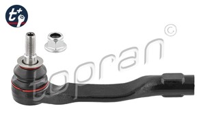 Styreledd (ytre), Framaksel venstre, CITROËN,OPEL,PEUGEOT,TOYOTA, 98 203 400 80, SU001 A7207