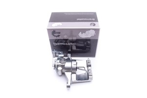 Bremsecaliper, Venstre bakaksel, JAGUAR X-TYPE I, X-TYPE Kombi I, C2S18004, C2S43449