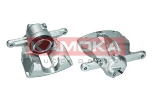 Bremsecaliper, Framaksel, Venstre, SEAT,SKODA,VW, 6Q0 615 123, 6Q0 615 123A, 6Q0615123, 6Q0615123A, 6Y0615123