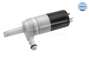 Spylerpumpe, MERCEDES-BENZ VARIO Lok, VARIO Skåp [B667, B670, B668], 000 860 23 26, 000 860 47 26, 81.26485.6029, 88.26485.6005, A 000 8