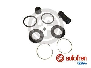 Reparasjonssett, bremseklave, Framaksel, TOYOTA MODEL F, PREVIA I, 04479-28031