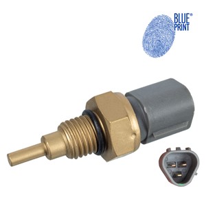 Kjølevæsketemperatursensor, HONDA,MAZDA,SUZUKI,TOYOTA, 1 448 377, 13650-50F10, 37870-P7A-005, 89422-16010, 89422-22030, KLK1-18-840