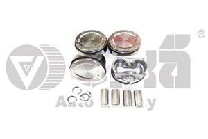 Stempelringsett, AUDI,SEAT,SKODA,VW, 06A107065BJ, 06A107065N