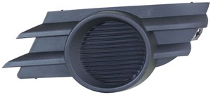 Ventilasjonsgitter, Foran høyre, OPEL MERIVA A Minibus, minivan, VAUXHALL MERIVA A, 13217350, 14 00 572