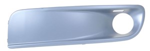 Ventilasjonsgitter, Foran høyre, VW MULTIVAN V, TRANSPORTER Buss V, TRANSPORTER Flak/chassi V, TRANSPORTER Skåp V, 7H5 807 490 GRU