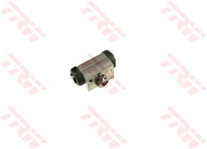 Hjul bremsesylinder, bakaksel begge sider, CITROËN C1 II, PEUGEOT 108, TOYOTA AYGO, 16 124 402 80, 47550-09140