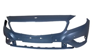 Frontfanger, Foran, MERCEDES-BENZ A-KLASS [W176], 176 880 08 40 9999, A17688008409999