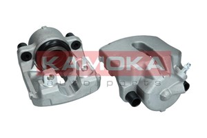 Bremsecaliper, Framaksel, Venstre, BMW 5 [E39], 5 Touring [E39], 1163385, 34 11 1 163 385