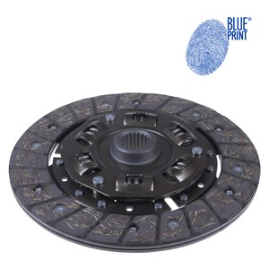 Koplingsskive, MAZDA,MITSUBISHI,PROTON, 0317-16-460A, 0317-16-460B, 0317-16-460C, 1308-16-460, 1308-16-460A, 1308-16-460B, 1308-16-460C,