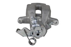 Bremsecaliper, Venstre bakaksel, CITROËN,DS,PEUGEOT, 16 073 758 80, 16 517 554 80, 1607375880, 1651755480, 4400 P4, 4400 W5, 4400P4, 440
