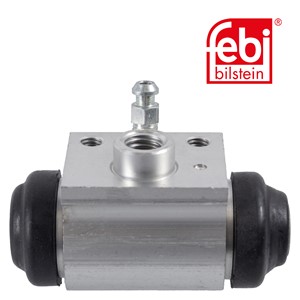 Hjul bremsesylinder, bakaksel begge sider, FORD FIESTA VII, 2 094 305 SK1, 2 094 305