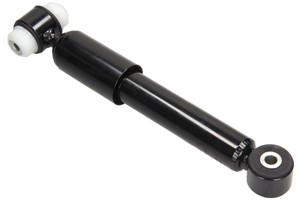 Støtdemper, Bakaksel, MERCEDES-BENZ A-KLASS [W168], 1683261500, 1683262300, A1683261500, A1683262300
