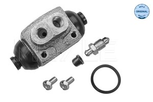 Hjul bremsesylinder, Bakaksel, FORD, 1 006 012, 1 113 980, 1 133 442, 6 088 234, 81AB-2261-AA, 95A-2261-BB, 95AB-2261-BA, YS41-2261-BA