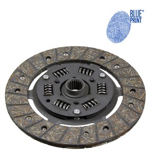 Koplingsskive, CHEVROLET,FIAT,LADA,LANCIA, 20851, 2101-160 1130, 2106-160 1130, 2108-160 1144, 2121-160 1130, 21213-160 1130, 39628, 410