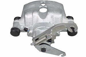 Bremsecaliper, Venstre bakaksel, IVECO DAILY Flak/chassi IV, DAILY Flak/chassi V, DAILY Flak/chassi VI, DAILY Skåp IV, DAILY Skåp V, 425
